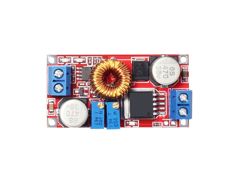 XL4015 DC-DC Step Down CV/CC Module - Image 2